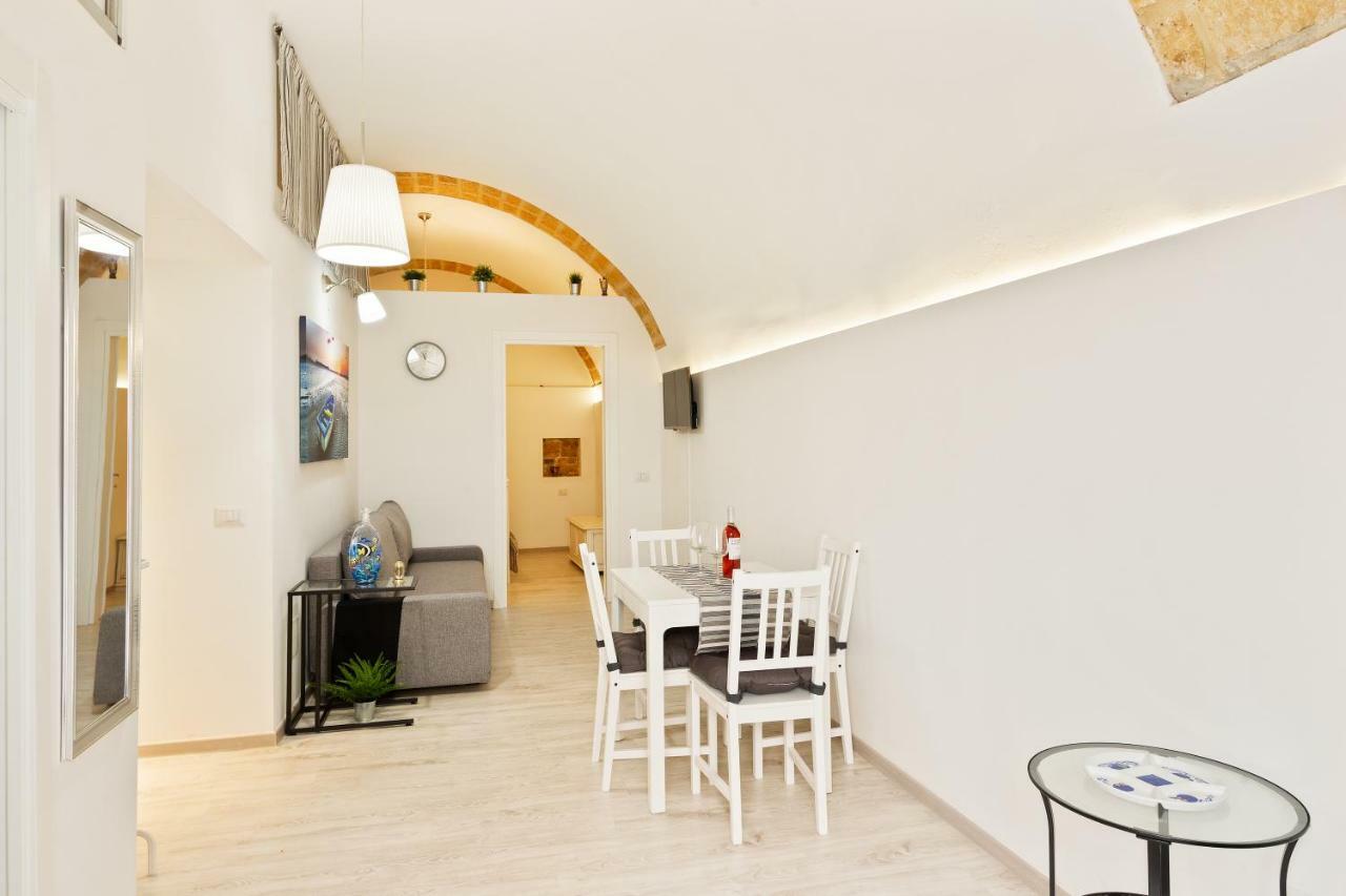 San Nicola Casa Clemente Apartment Bari Exterior foto
