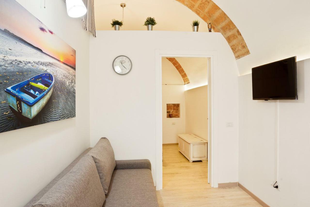 San Nicola Casa Clemente Apartment Bari Exterior foto