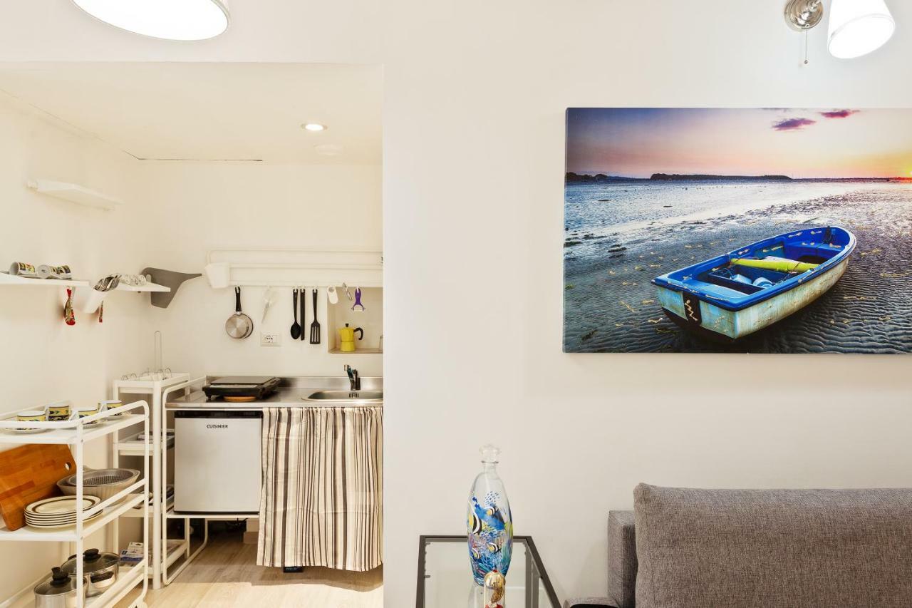 San Nicola Casa Clemente Apartment Bari Exterior foto