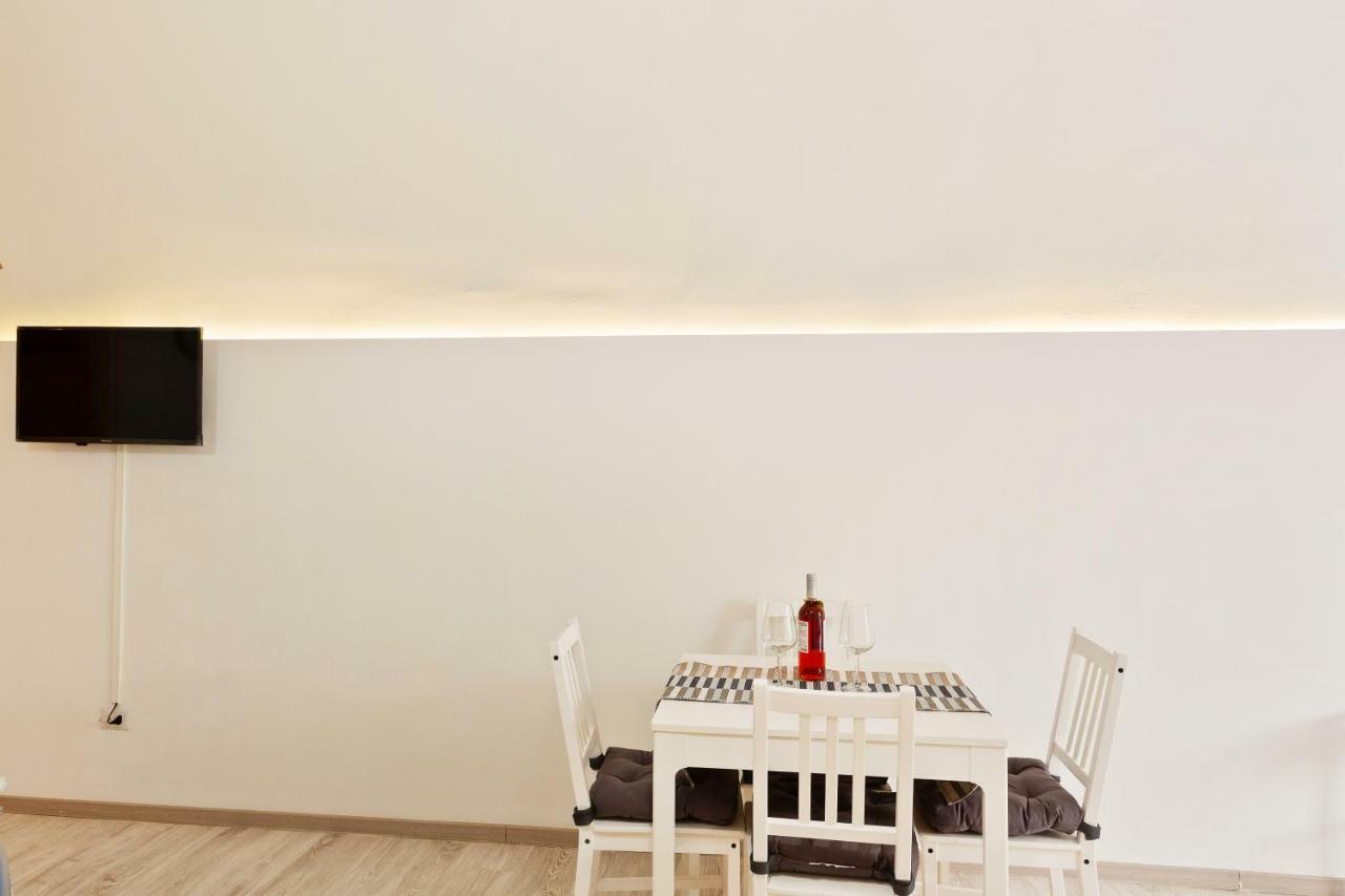 San Nicola Casa Clemente Apartment Bari Exterior foto